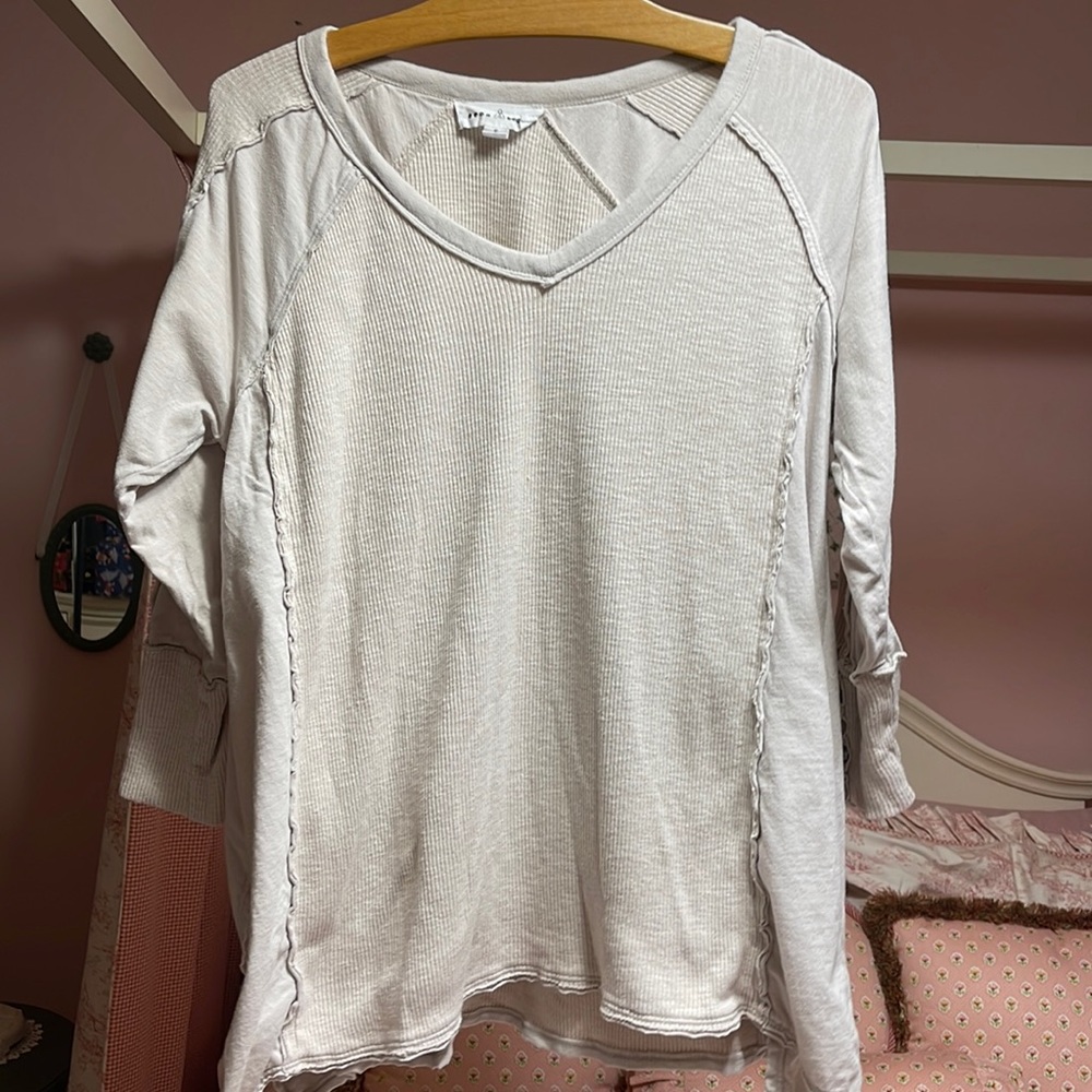 EUC Neon Buddha size Small thermal top